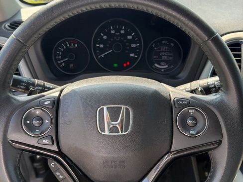 Used 2017 Honda HR-V EX-L image 20