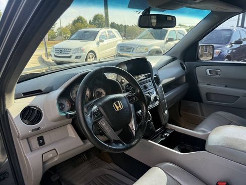 Used 2013 Honda Pilot EX-L image 17