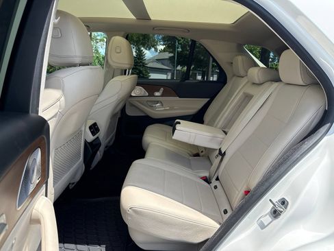 Used 2022 Mercedes-Benz GLE 350 4MATIC image 47