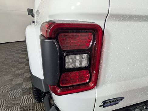 New 2026 Jeep Gladiator Mojave AWD/4WD image 10