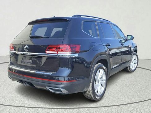 Used 2023 Volkswagen Atlas SE image 6