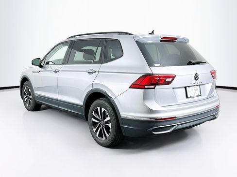 Used 2024 Volkswagen Tiguan S FWD image 5