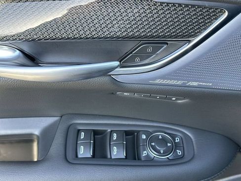 New 2026 Cadillac XT5 Sportv AWD/4WD image 24
