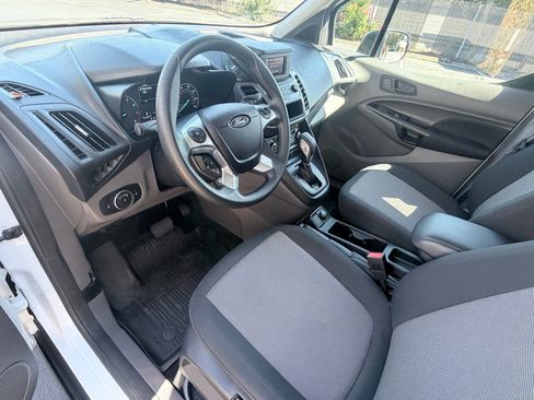 Used 2022 Ford Transit Connect XL FWD image 13
