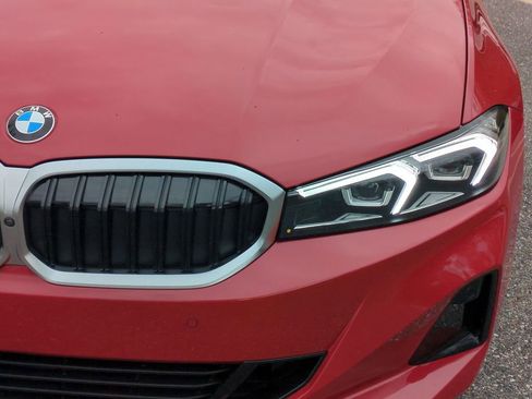 Used 2024 BMW 330i Sedan image 11