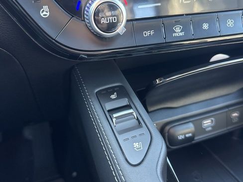 New 2025 Kia Telluride EX X-Line image 15