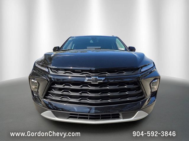 New 2026 Chevrolet Blazer LT w/ Convenience Package FWD image 11