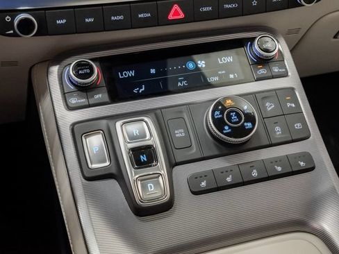 Used 2023 Hyundai Palisade Calligraphy AWD/4WD image 23