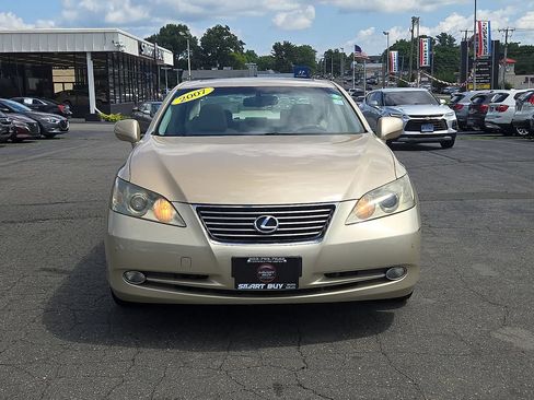 Used 2007 Lexus ES 350 FWD image 3