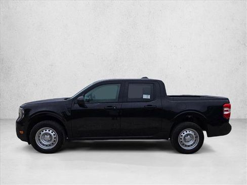 New 2026 Ford Maverick XL image 5