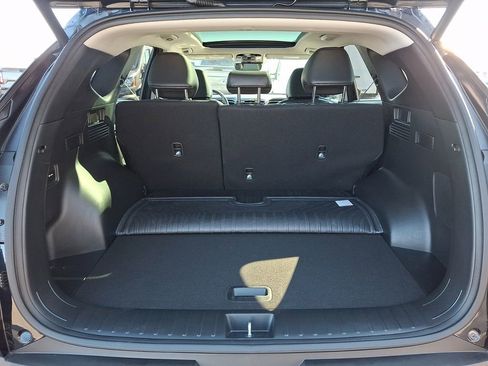 Used 2024 Hyundai Tucson Limited image 29