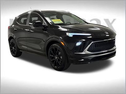 New 2026 Buick Encore GX Sport Touring w/ Advanced Technology Package