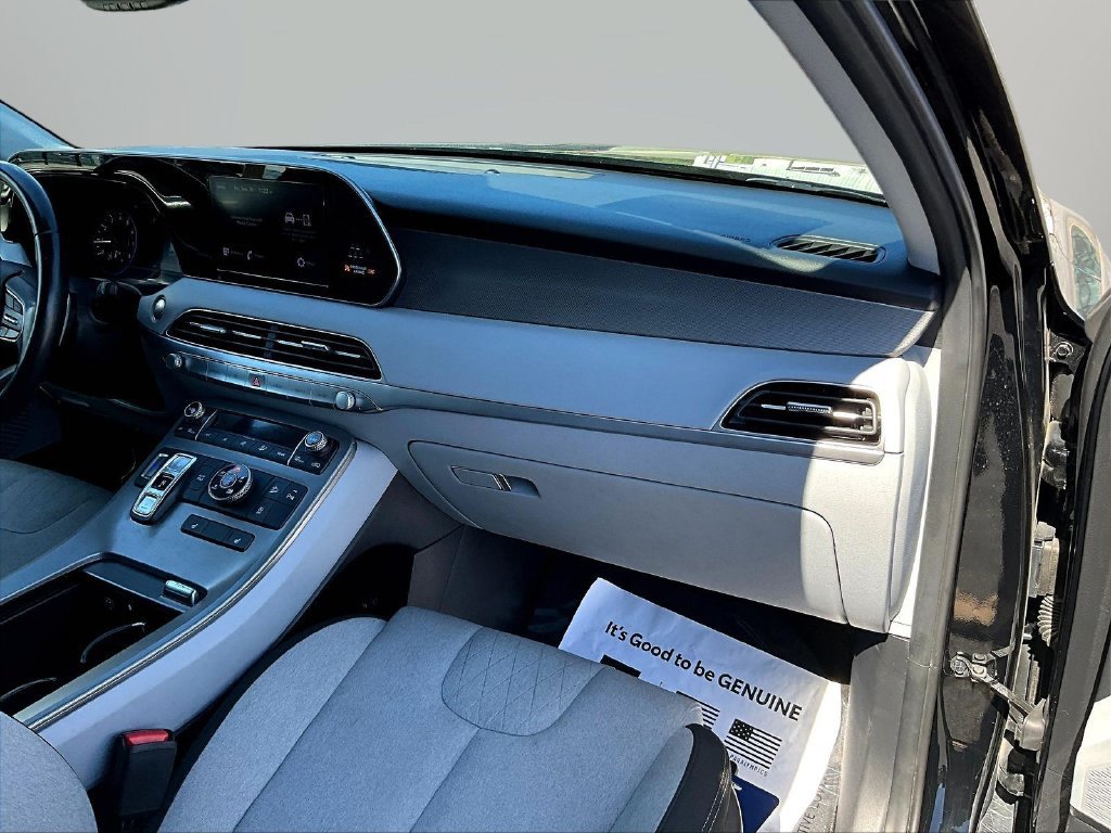 Certified 2022 Hyundai Palisade SEL w/ Convenience Package AWD/4WD image 30