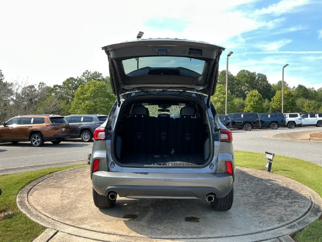 Used 2024 Ford Escape ST-Line AWD/4WD image 28