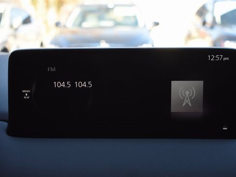 New 2025 MAZDA CX-5 AWD 2.5 S image 43