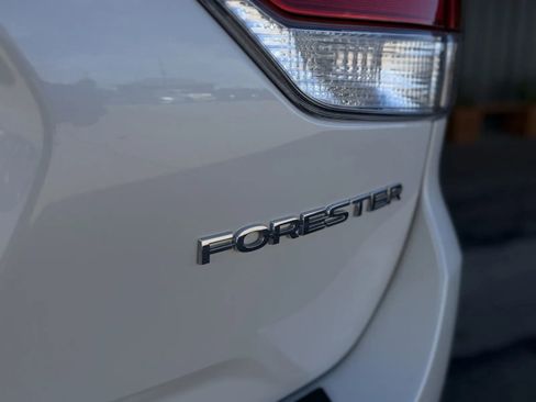 Used 2021 Subaru Forester Limited image 43