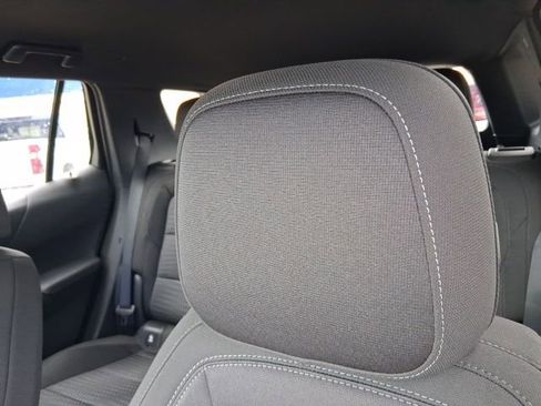 New 2026 Chevrolet Equinox LT w/ Safety and Technology Package FWD image 14