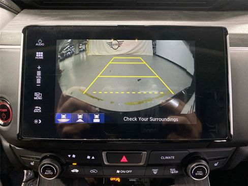 Used 2018 Honda Clarity Plug-In Hybrid image 26