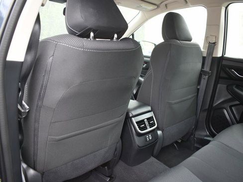 Used 2025 Subaru Legacy Premium AWD/4WD image 21