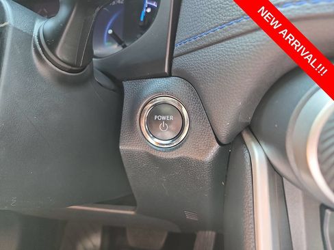 Used 2024 Toyota RAV4 SE AWD/4WD image 22