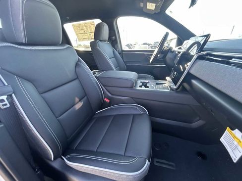 New 2026 GMC Sierra EV Elevation w/ Premium Package image 26