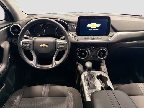 Used 2024 Chevrolet Blazer LT w/ Driver Confidence Package FWD image 20