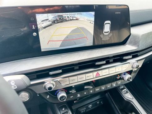 New 2025 Kia Telluride EX X-Line image 23