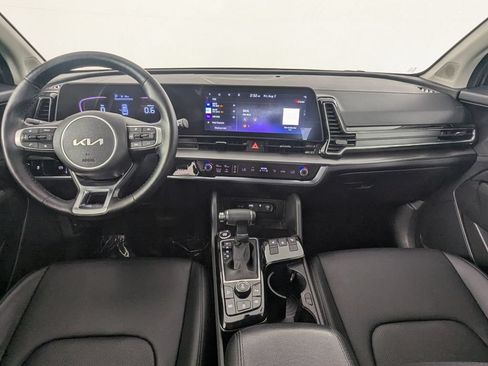 Used 2023 Kia Sportage EX AWD/4WD image 13
