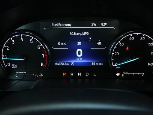 Used 2024 Ford Maverick XLT w/ XLT Luxury Package AWD/4WD image 11