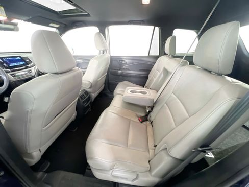 Used 2022 Honda Passport EX-L image 24