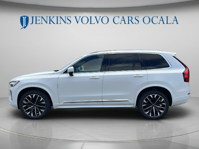 New 2026 Volvo XC90 B6 Plus AWD/4WD image 6