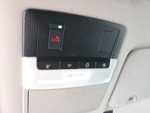 Used 2022 Nissan Pathfinder SL AWD/4WD image 25