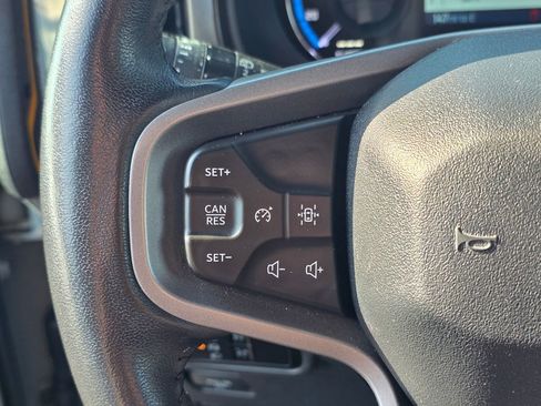 Used 2023 Ford Bronco Badlands w/ Sasquatch Package AWD/4WD image 17