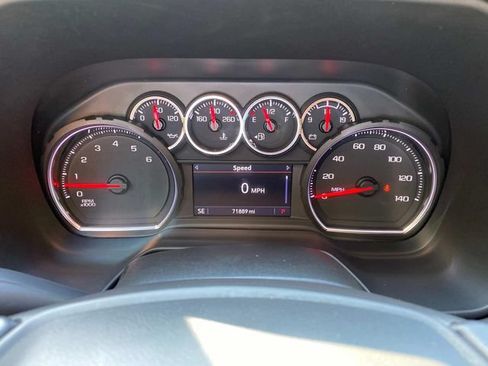Used 2021 Chevrolet Tahoe RST RWD image 16