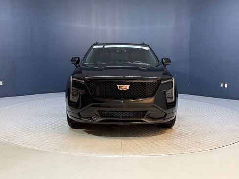 Certified 2024 Cadillac XT4 Sport image 6