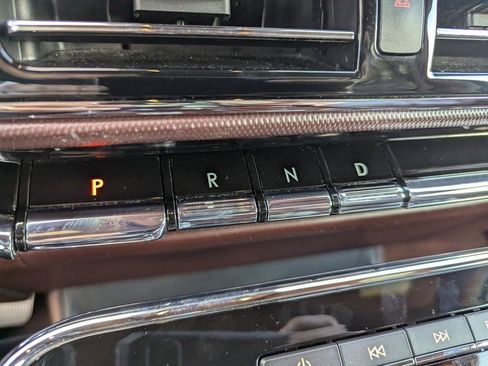 Used 2021 Lincoln Navigator Black Label image 24