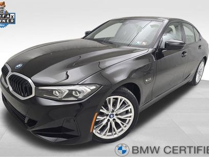 Certified 2023 BMW 330e xDrive w/ Premium Package