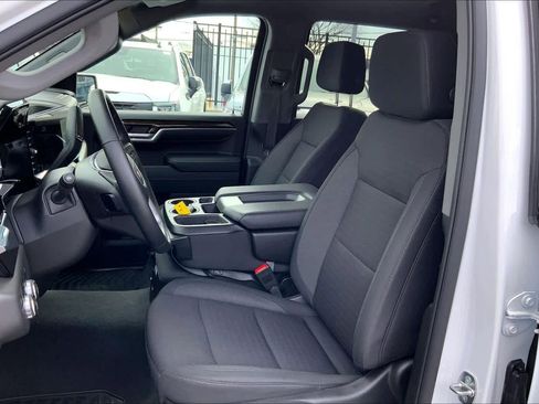 Used 2024 GMC Sierra 1500 Elevation image 9