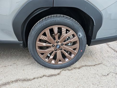 New 2026 Subaru Forester Sport image 34