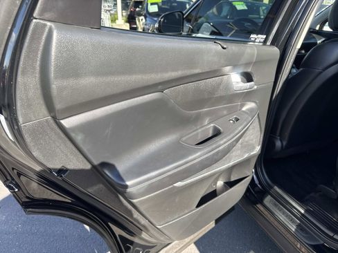 Used 2022 Hyundai Santa Fe SEL w/ Convenience + Premium Package image 23