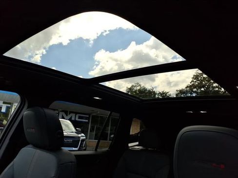 Used 2024 GMC Acadia AT4 w/ LPO, Floor Liner Package image 23