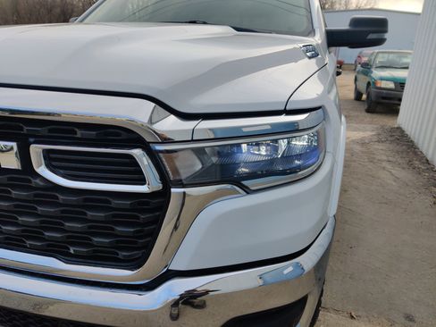 New 2026 RAM 1500 Big Horn image 6