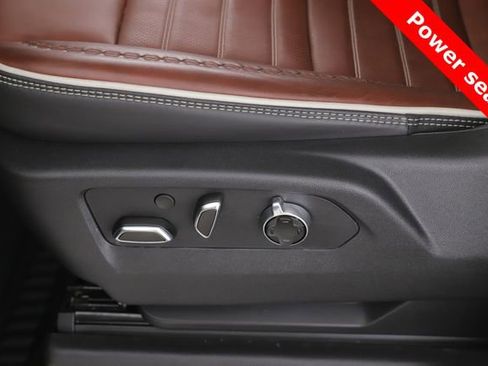 Used 2025 GMC Sierra 1500 Denali Ultimate AWD/4WD image 20