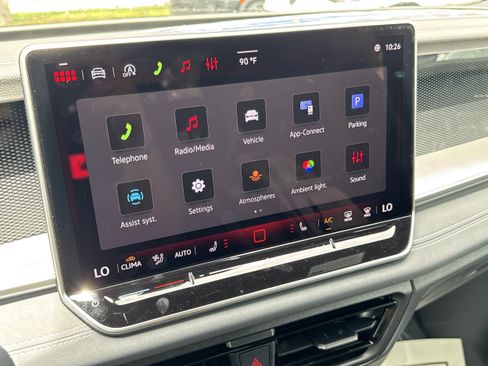 New 2026 Volkswagen Tiguan SE R-Line FWD image 26