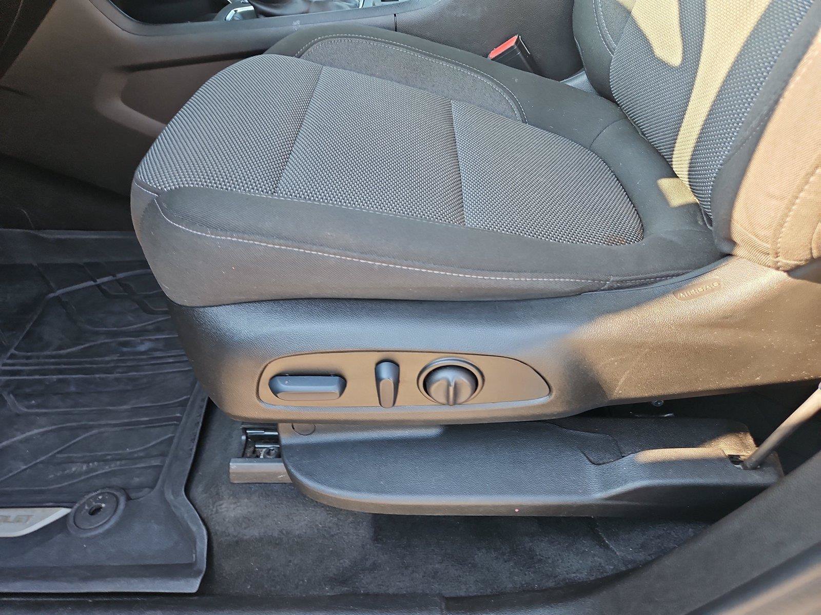Used 2023 Chevrolet Traverse LT w/ LPO, Floor Liner Package AWD/4WD image 16