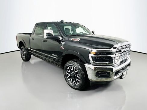 New 2026 RAM 2500 Limited image 1