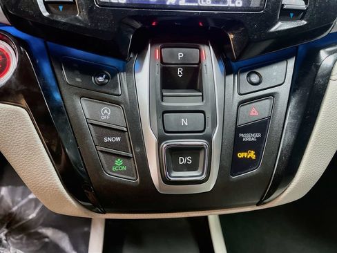 Used 2026 Honda Odyssey Touring image 17