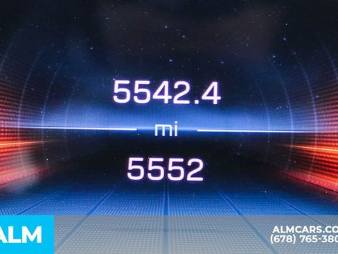 Used 2022 Mercedes-Benz SL 55 AMG 4MATIC image 38