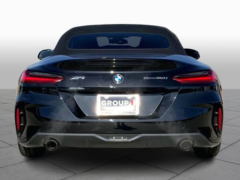 Used 2023 BMW Z4 sDrive30i w/ Premium Package image 5