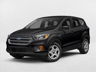 Used 2019 Ford Escape S FWD video 1